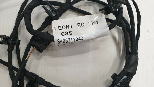 Genuine Bentley Continental GT/GTC Wiring Harness - North America 3W0971104Q