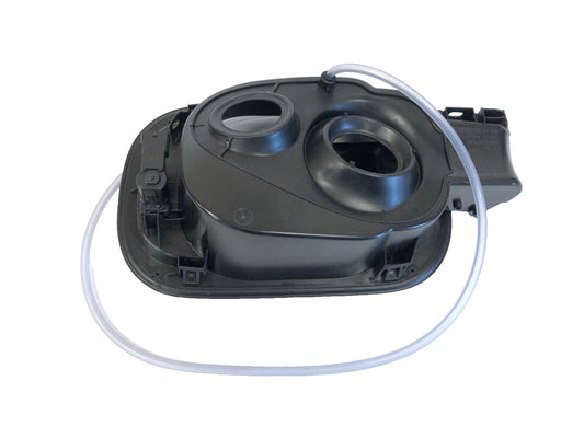 Genuine New Range Rover 2022+ Fuel Tank Filler Pipe Housing LR177826