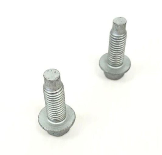 Genuine Land Rover Front Drive Shaft Bolts M8x20mm 2PCS - LR175194