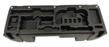 Genuine Land Rover Discovery Sport 2015+ Spare Wheel Carrier Cover - LR138853