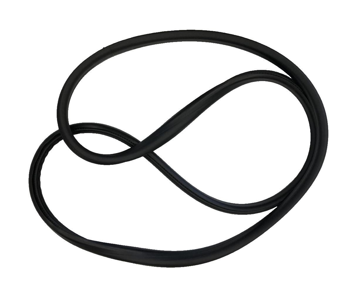 Genuine Ford Puma 2020+ RH O/S Front Door Weatherstrip Seal - 2500823