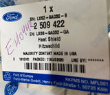 Genuine Ford Kuga CTD 2020+ Heat Shield 2509422