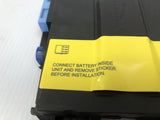 Genuine Land Rover Disco 5/Range Rover 3G Telematics Control Module - LR081495