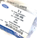 Genuine Ford Transit Rear Brake Disk & Caliper Bolt M14 X 60MM Pack Of 2-1430466