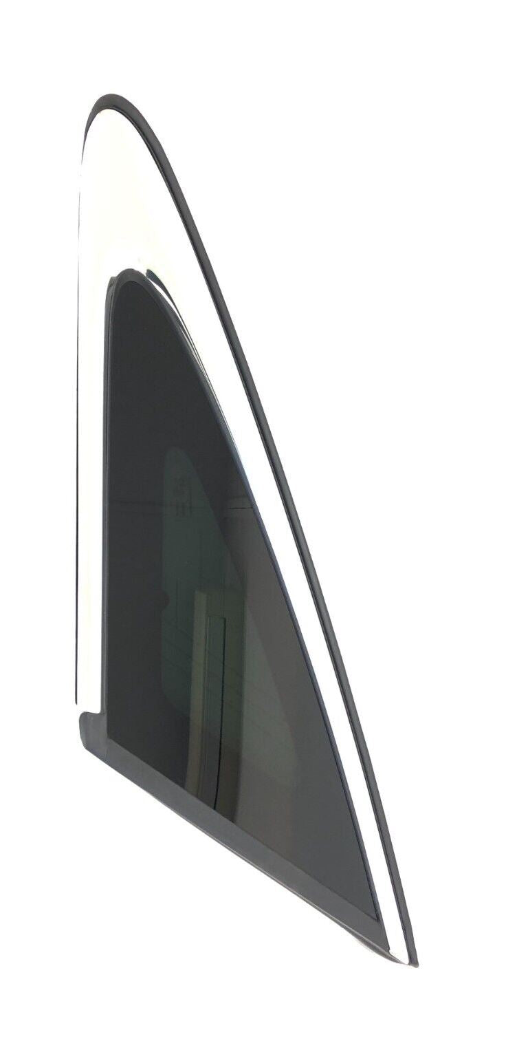 Genuine Jaguar XJ 2015-2019 RH Sixlight Glass C2D45808