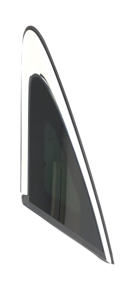 Genuine Jaguar XJ 2015-2019 RH Sixlight Glass C2D45808