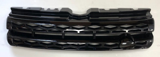 Genuine Range Rover Evoque 2014-2018 Radiator Grille LR076024