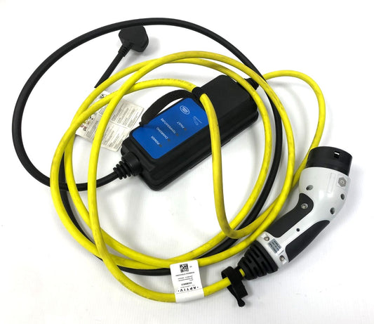 Genuine Land Rover Disco Sport/Defender/Range Rover Charging Cable - LR157922