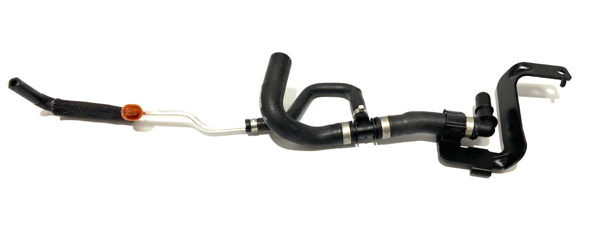 Genuine Ford Mondeo /S Max /Galaxy RHD 2.0L Diesel Cooling Hose - 2378393