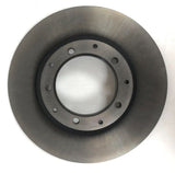 Genuine Land Rover Defender 09-16 Rear Solid Brake Disc (110/130") LR018026