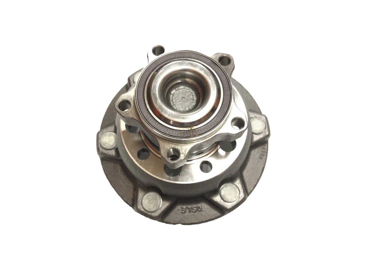 Genuine Ford Transit TTG 2014+ RWD Front Wheel Hub 2167067