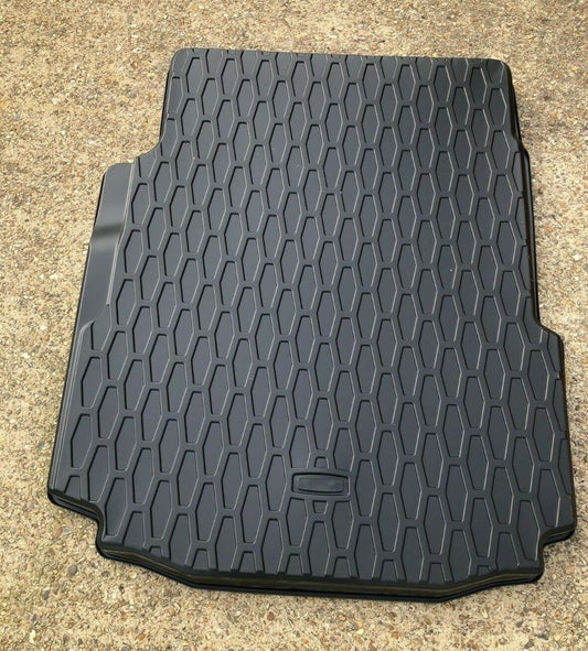 Genuine Jaguar All New XF Saloon 2021+ Load Space Liner Semi Rigid T2H43063