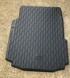 Genuine Jaguar All New XF Saloon 2021+ Load Space Liner Semi Rigid T2H43063