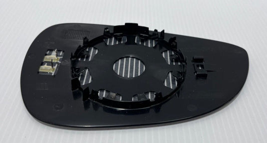 Genuine Ford B-Max CB2 12-17 LH Heated Glass Exterior Mirror 1826384