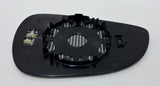 Genuine Ford B-Max CB2 12-17 LH Heated Glass Exterior Mirror 1826384