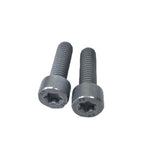Genuine BMW ISA Screw M6 x 1 x 20 mm Pack Of 2 - 07129901130