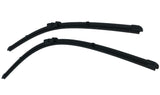 Genuine BMW E70 E70 LCI E71 Windscreen Wiper Blades Set - 61610077822