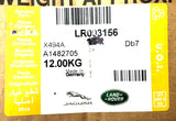 Genuine Land Rover Freelander/Evo 1.0L Hypoid Oil - LR003156