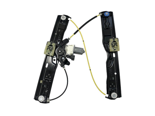 Genuine Range Rover Velar 2017+ Rear LH Door Window Regulator - LR172496