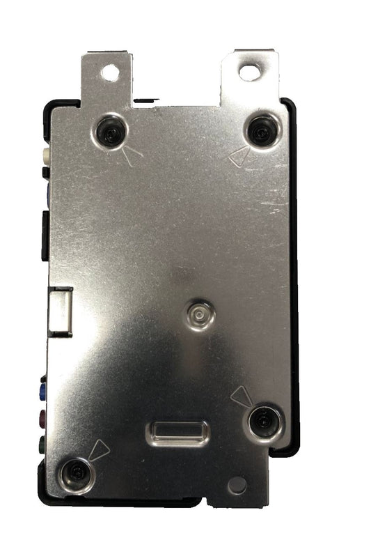 Genuine Jaguar Land Rover Disco/XF Telematics Control Module - LR091248