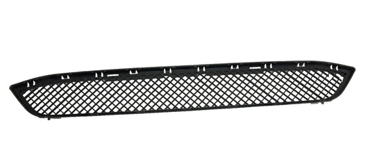 Genuine BMW X1 E84 Front Bumper Centre Grid Grille - 51117303752