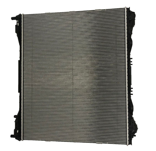 Genuine Land Rover Discovery/Defender/RR/RRS 3.0 Diesel Radiator - LR162130