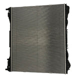 Genuine Land Rover Discovery/Defender/RR/RRS 3.0 Diesel Radiator - LR162130