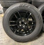 Genuine Land Rover New Defender 2020+ Newson Wheel 6010 19" x1 - LR129108