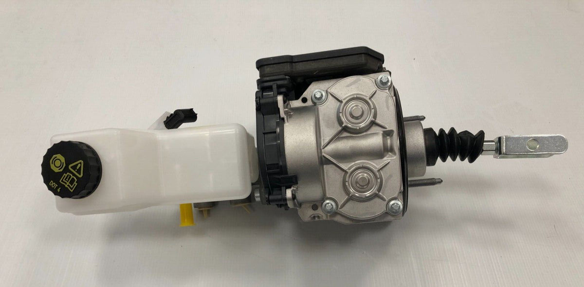 Genuine Jaguar I-Pace 2018+ Brake Servo Booster - T4K11286