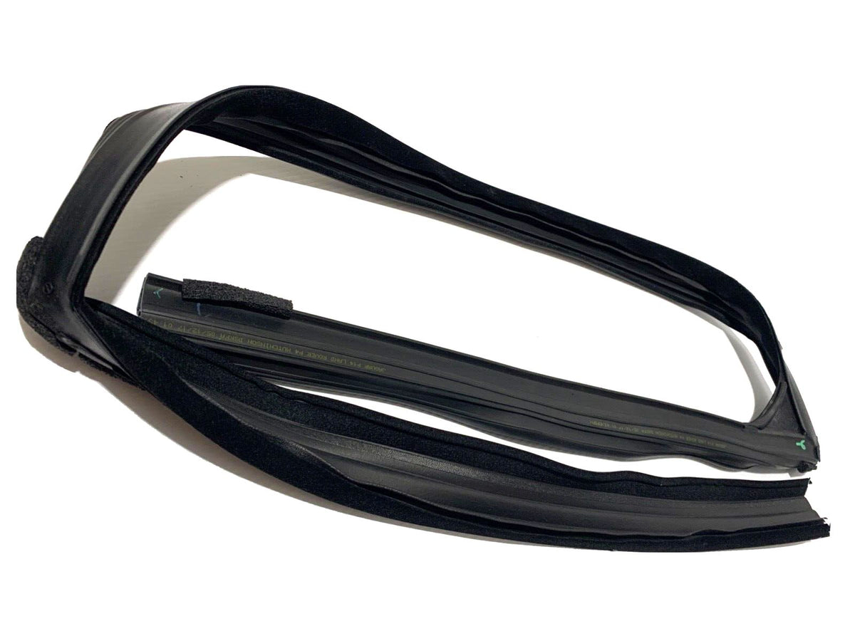 Genuine Jaguar E-Pace 2017+ RH Front Door Seal J9C12873