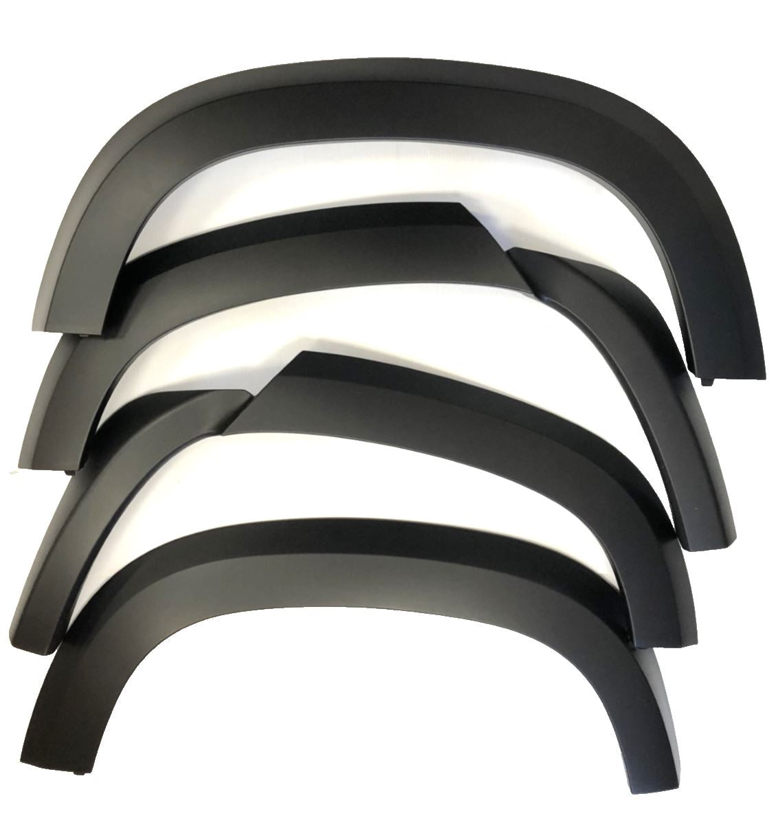 Genuine Land Rover Defender 2020+ 110" Wheel Arch Trims Set Of 4 - VPLEP0379