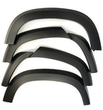 Genuine Land Rover Defender 2020+ 110" Wheel Arch Trims Set Of 4 - VPLEP0379