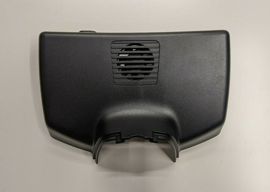 Genuine Jaguar XE 17-18 Rear View Mirror Housing With 3 Pin Plug - T4N17389