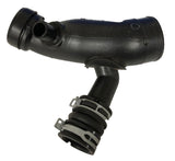 Genuine Land Rover Disco/RR/RRS Lower Turbocharger Inlet Hose - LR084060