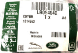 Genuine Land Rover RRS 2014-2022 RHD Driver Seat Wiring Harness - LR054549