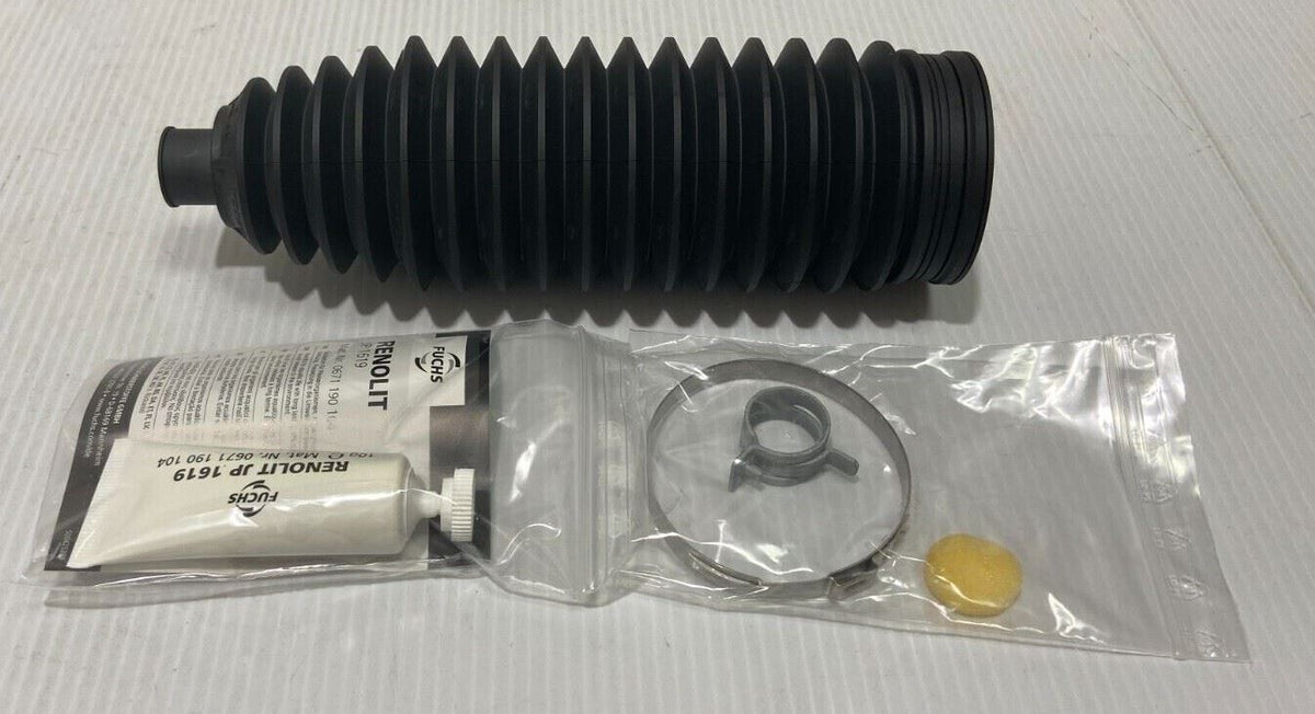 Genuine Land Rover Discovery Sport 2015+ RH/LH Steering Gear Boot Kit LR125336