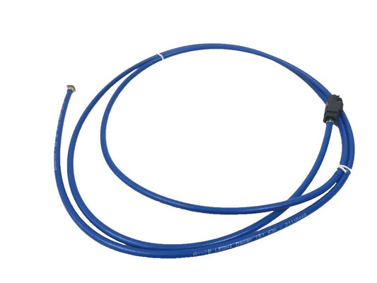 Genuine Jaguar F-Pace Repair Wiring Overlay-T4A50634