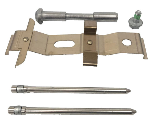 Genuine Land Rover Disco/Def/RR/RRS Brake Caliper Attachment Kit - LR113962