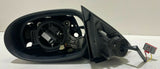 Genuine Jaguar X-Type 2004- 2008 LH Door Mirror C2S51665