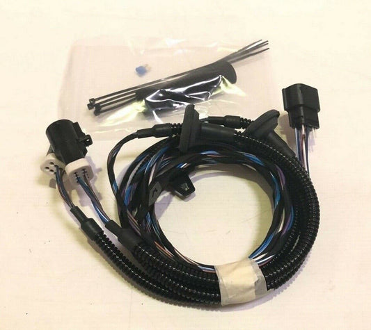 Genuine Range Rover / Sport Power Deployable Side Step Wire VPLGP0290