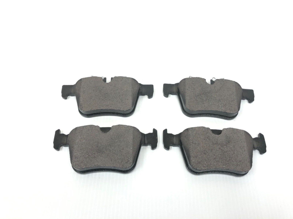 Eicher Rear Brake Pad Set Jaguar/LR EPace/FPace/XE/Disco Sport/Evoque 101670359