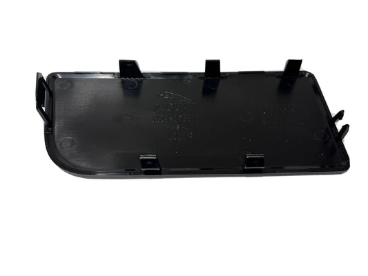 Genuine Jaguar XF 2009 - 2015 Front Bumper Cover Spacer Panel C2Z1816