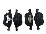 Genuine Ford Ecosport CR6 2017 - 2023 Front Caliper Brake Pad Kit  2492033