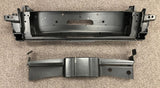 Genuine Land Rover Defender 2020+ Winch Mounting Bracket - VPLEP0490