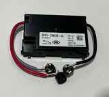 Genuine Jaguar All New XF 2017-2019 Security Alarm Intrusion Sensor T2H30028