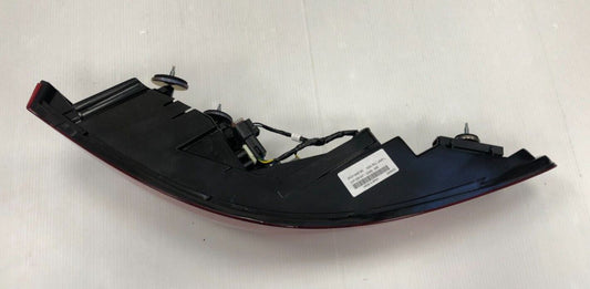 Genuine Jaguar XF LH Rear Tail Light Lamp C2Z16257