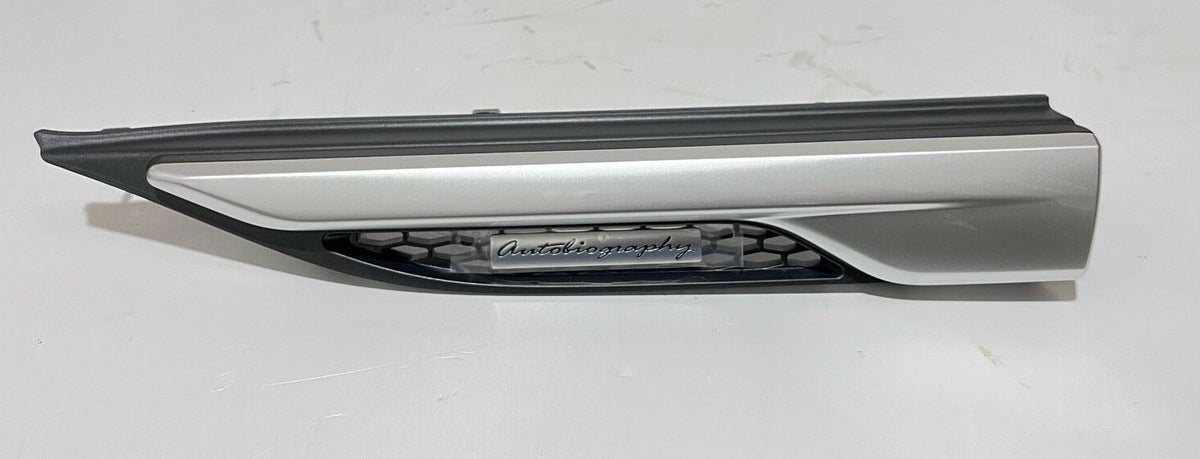 Genuine Range Rover 2012-2018 LH Front Fender Gill  Atalas LR067702