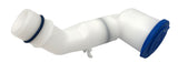 Genuine Land Rover Range Rover/Sport Washer Reservoir Filler Neck - 537123480