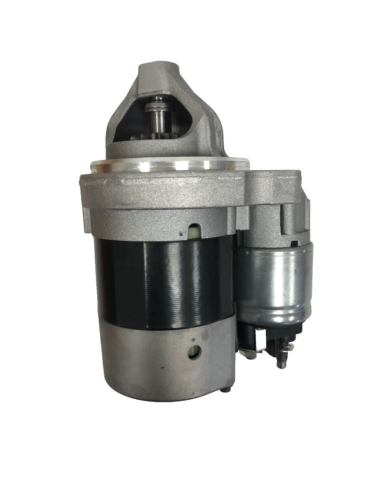 Genuine Ford EcoSport/Fiesta/Transit/Tourneo Courier Starter Motor - 2105460