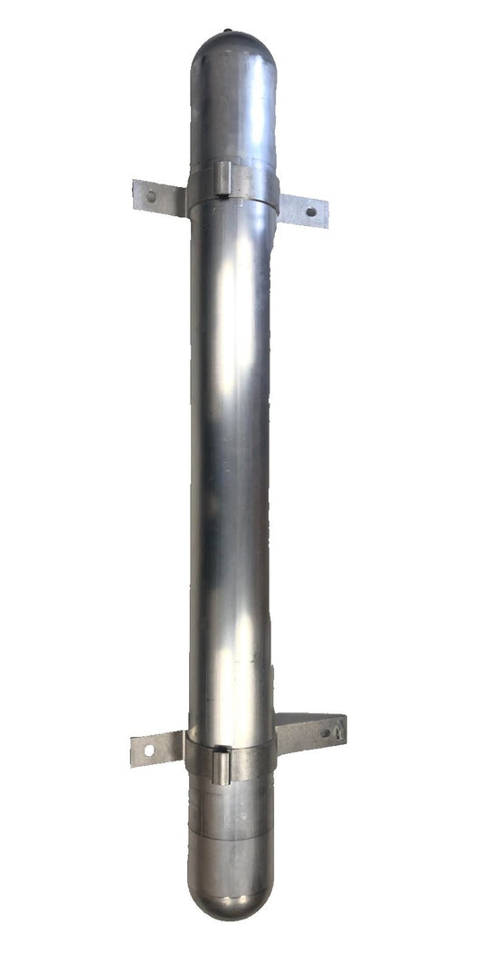 Genuine Land Rover Defender 2020+ Air Suspension Tank - LR129151